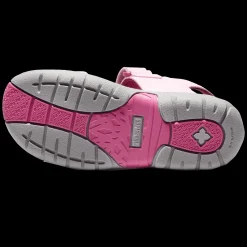 Moss Jump 2 Strap Sandal, Junior