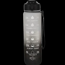 Motivational Bottle 1L, Motivasjonsdrikkeflaske