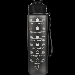 Motivational Bottle 1L, Motivasjonsdrikkeflaske