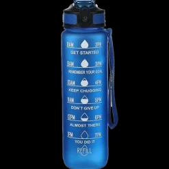 Motivational Bottle 1L, Motivasjonsdrikkeflaske