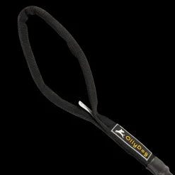 Mountain Leash Raven Black, Hundeband
