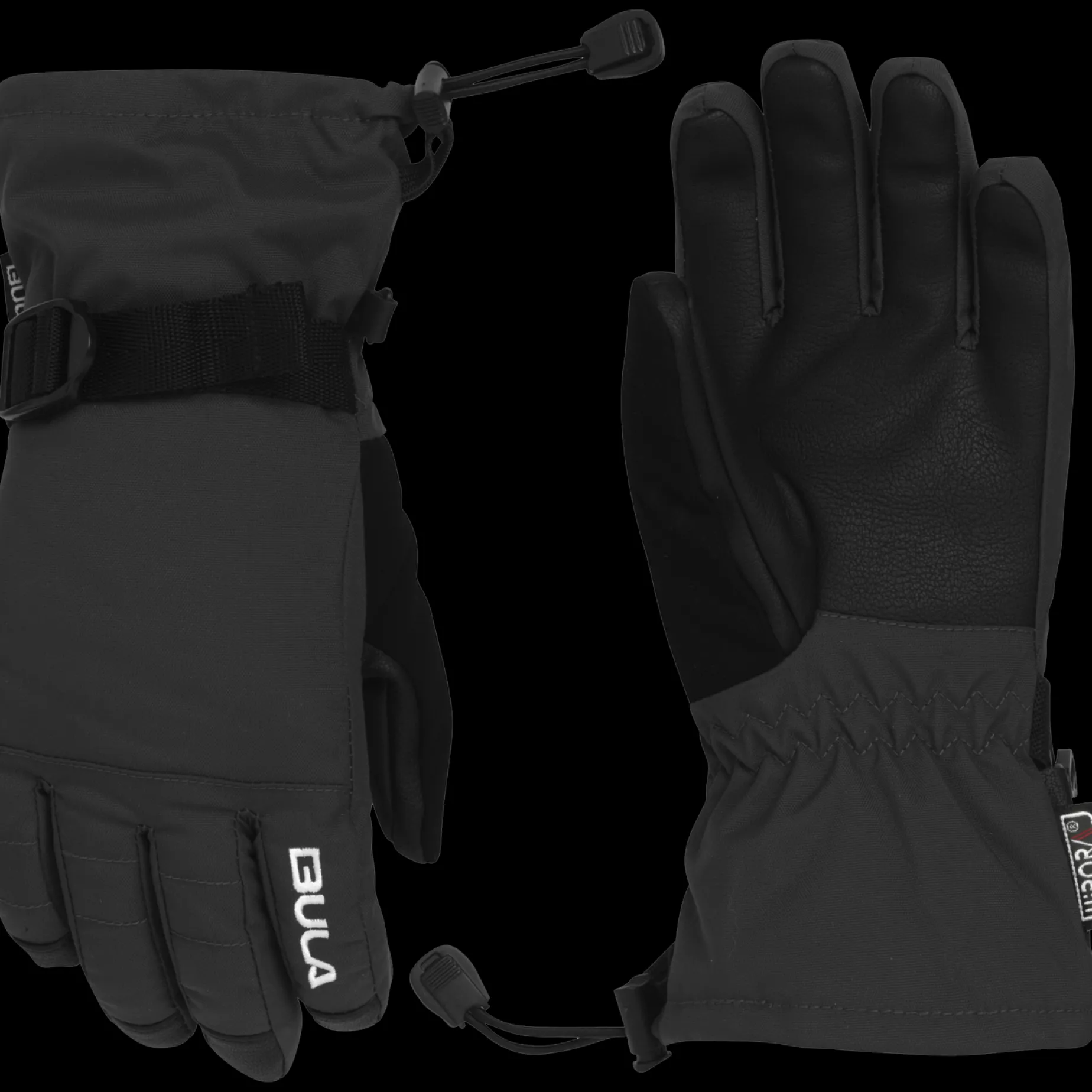 Move Gloves, Hansker, Junior