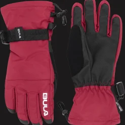 Move Gloves, Hansker, Junior