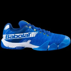 Movea Men, Padelsko Herre