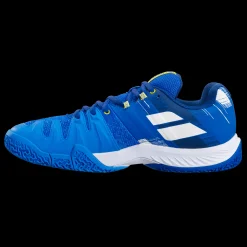 Movea Men, Padelsko Herre