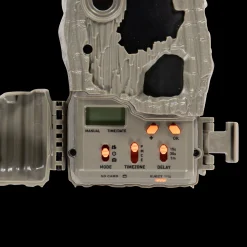 18Mp Lightsout Switch Camera, Viltkamera