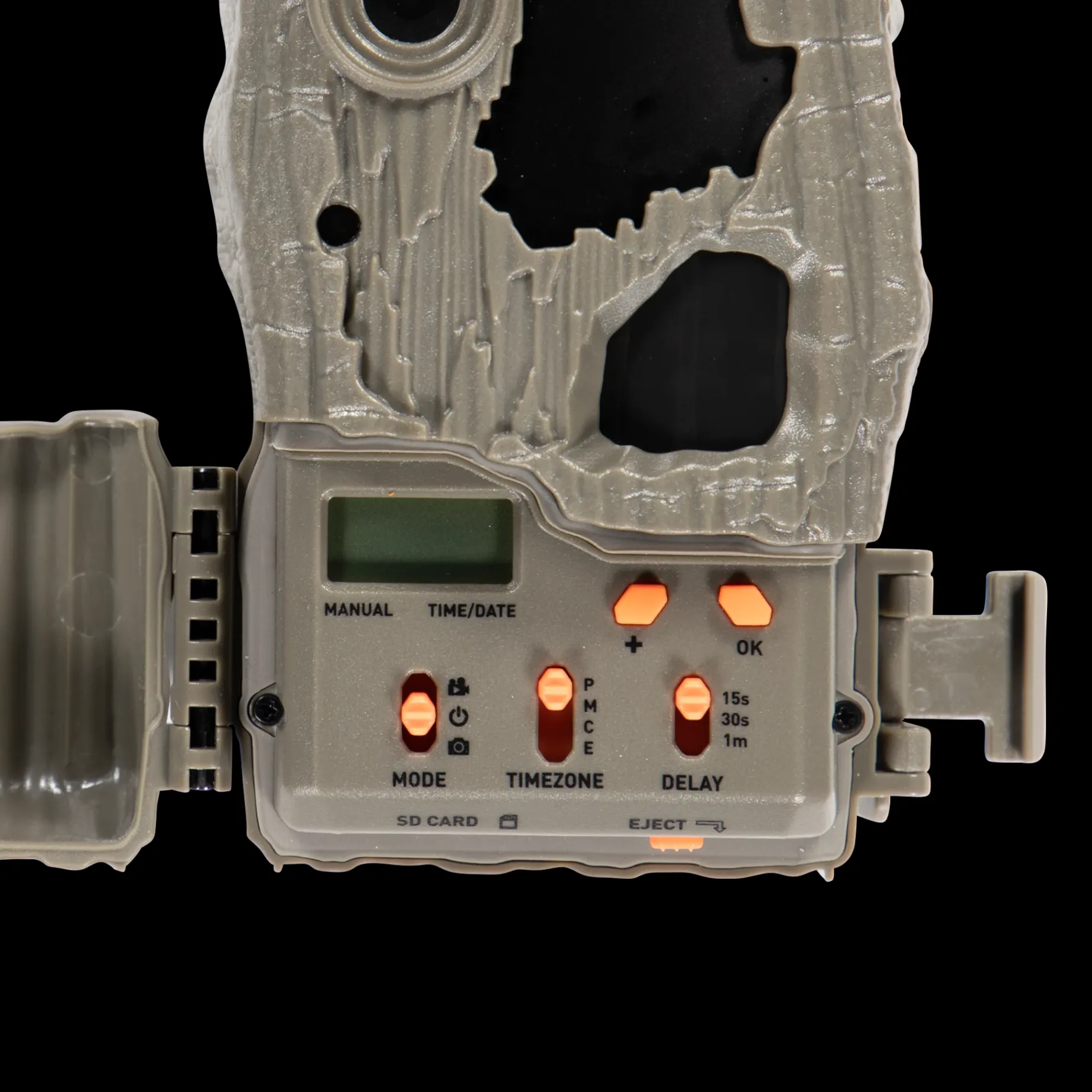 18Mp Switch Camera, Viltkamera