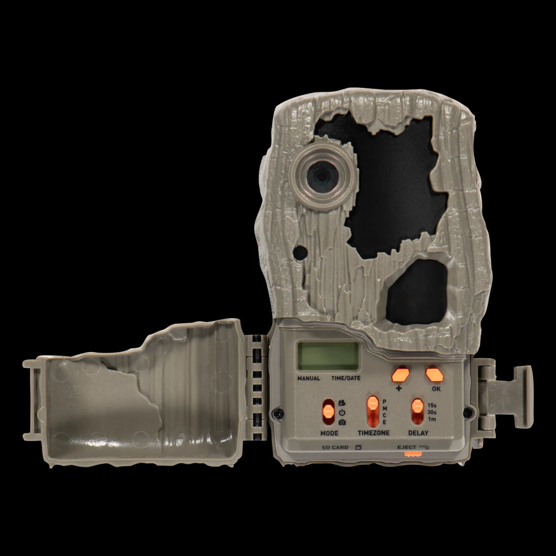 18Mp Switch Camera, Viltkamera