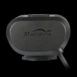 Ms Monteer 1500, Kraftig Sykkellykt