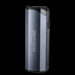 Ms Monteer 12000, Sykkellykt