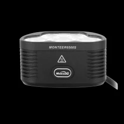 Ms Monteer 6500 V2, Sykkellykt