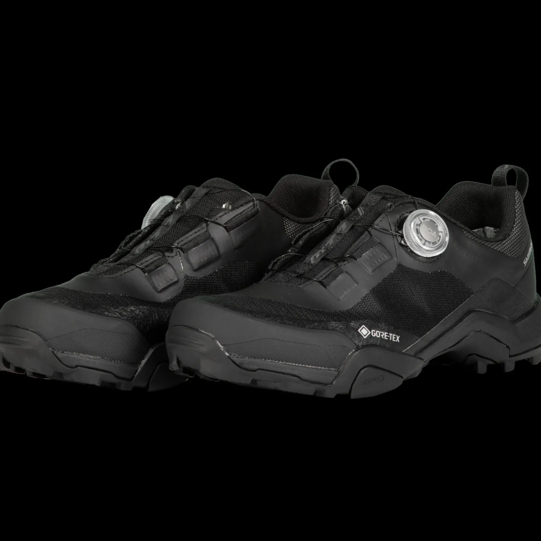 Mt701 Gtx Bikeshoe Usx 23