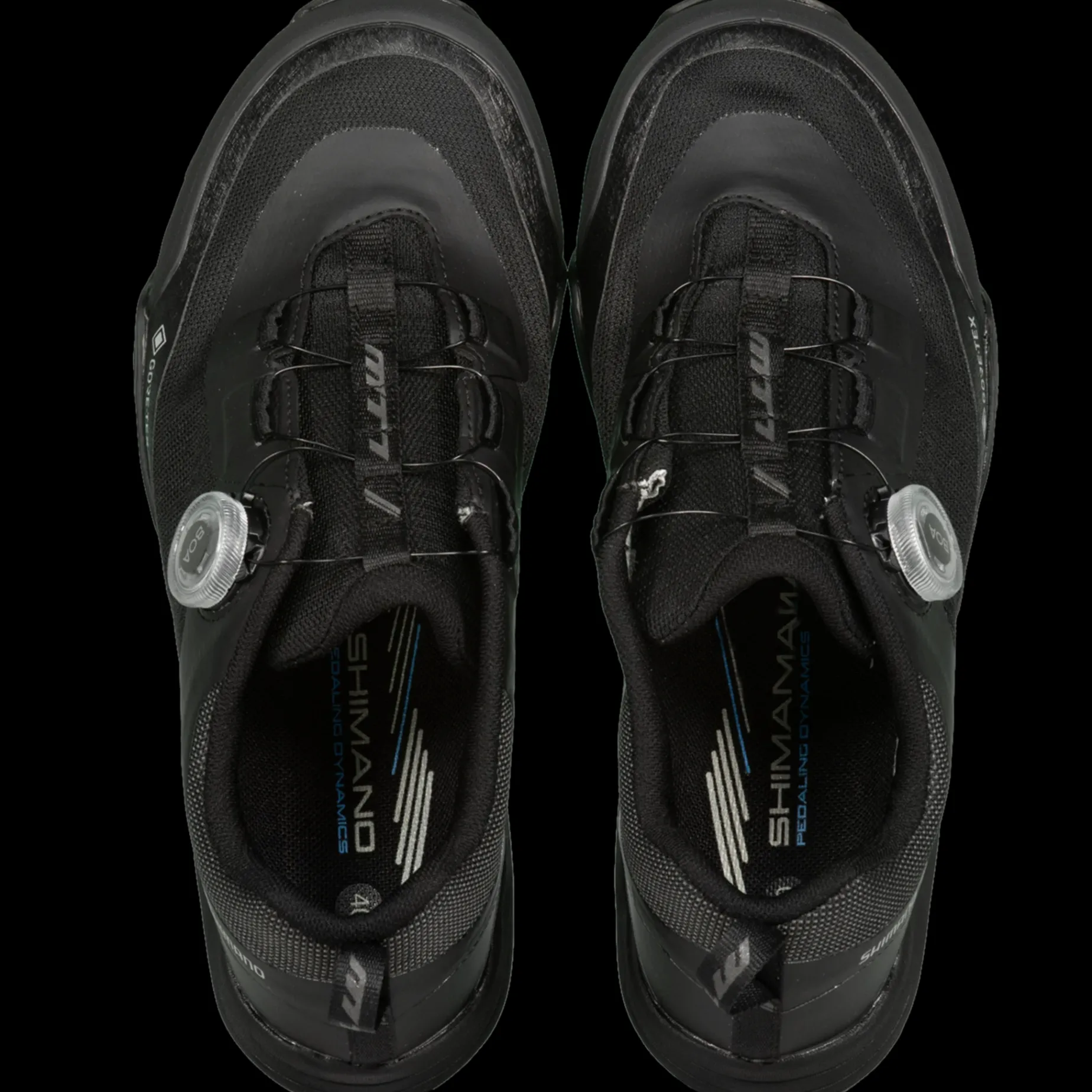 Mt701 Gtx Bikeshoe Usx 23