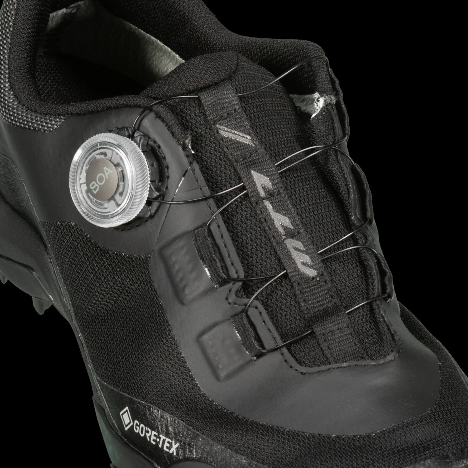 Mt701 Gtx Bikeshoe Usx 23