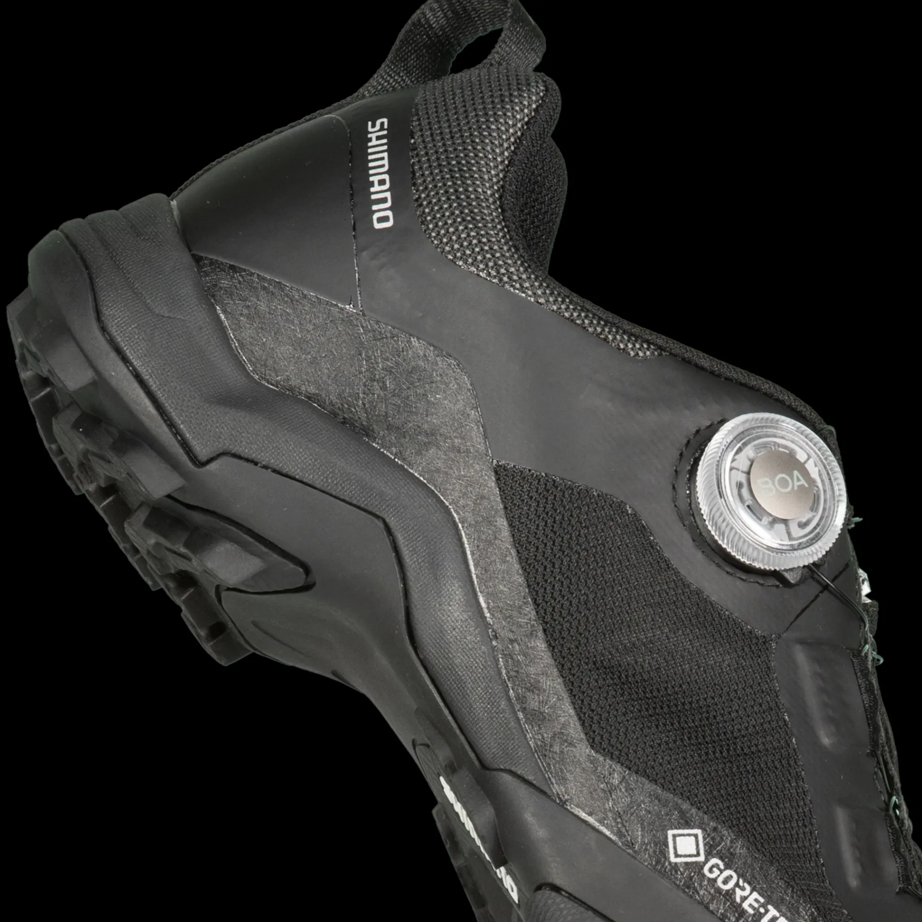 Mt701 Gtx Bikeshoe Usx 23