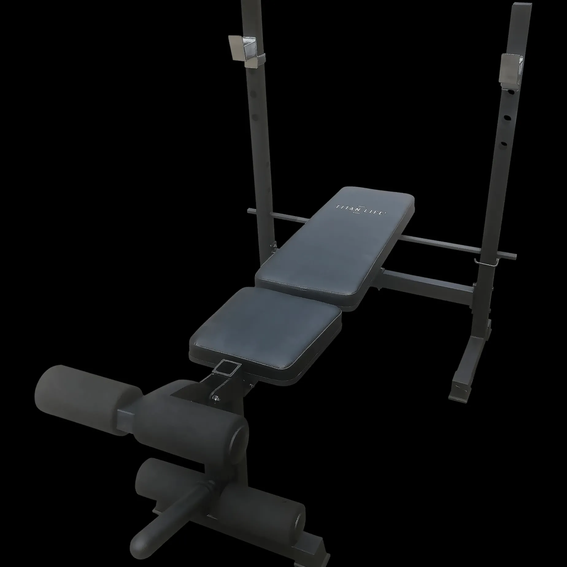 Multi Function Bench, Treningsbenk