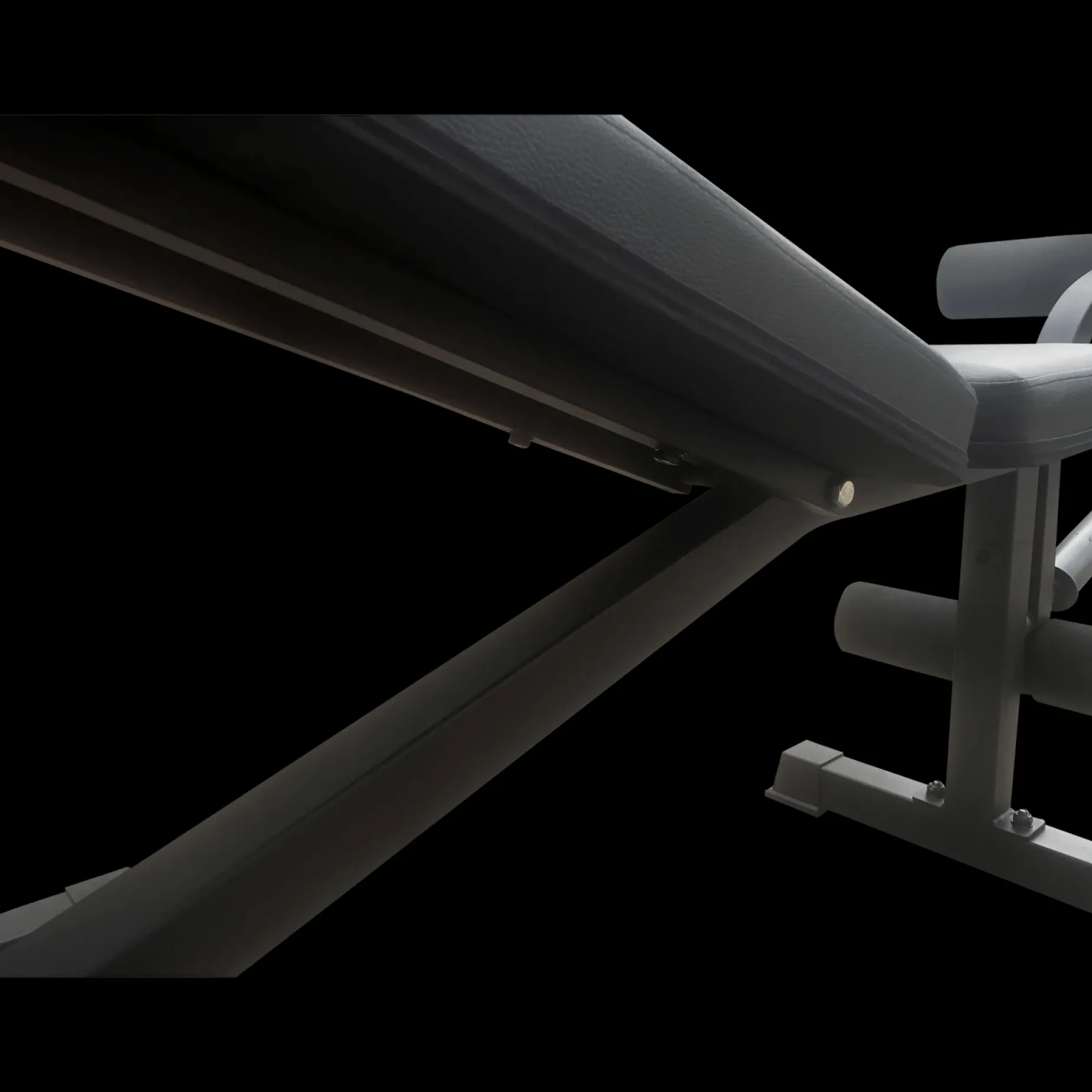 Multi Function Bench, Treningsbenk