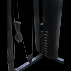 Multigym 50 Kg, Treningsapparat