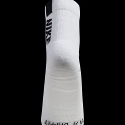 Multiplier Ankle, Mellomhoye Treningssokker, Unisex