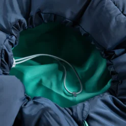 Musca -26, Sovepose Dame