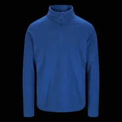 Myre 1/2 Zip Fleece, Fleecegenser, Herre