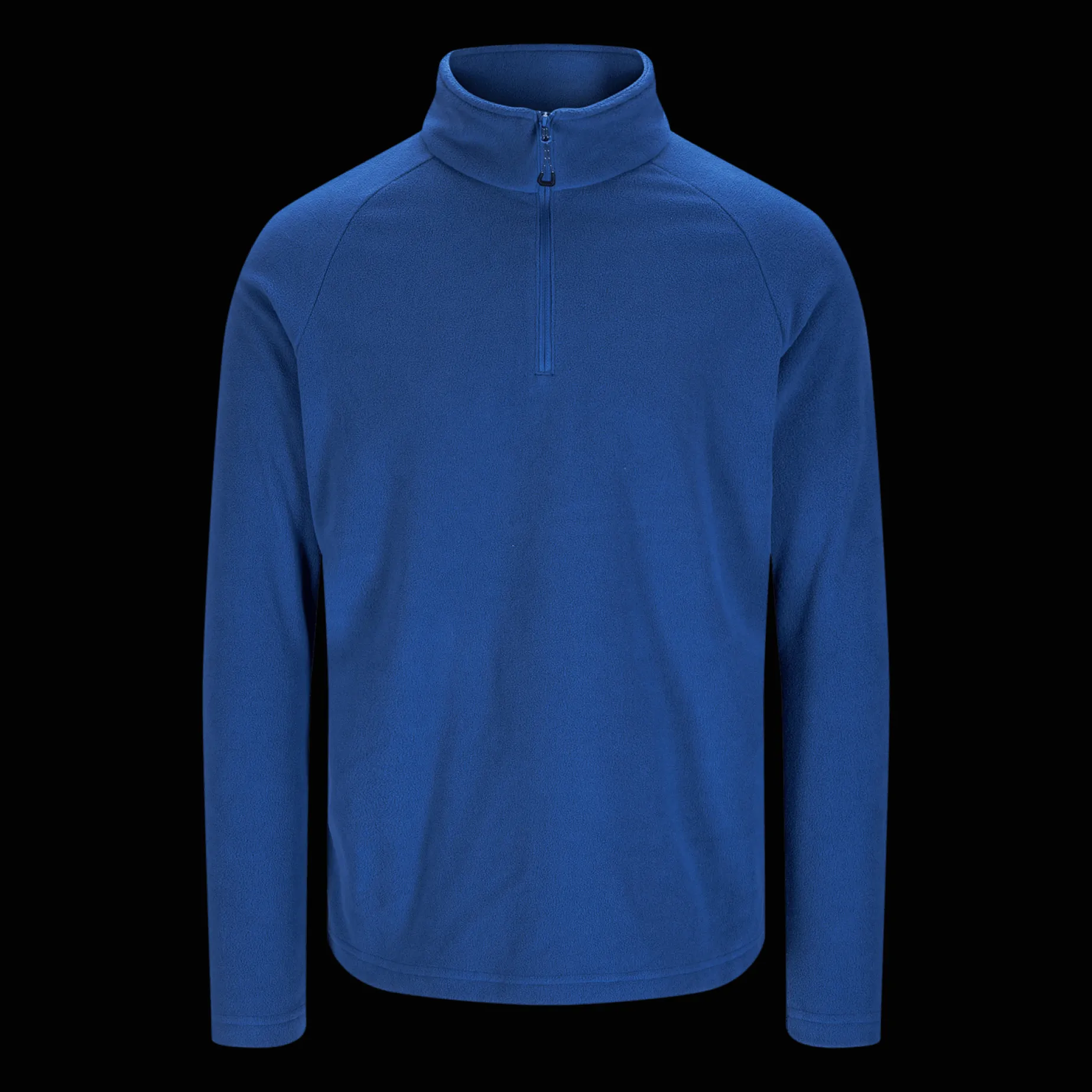 Myre 1/2 Zip Fleece, Fleecegenser, Herre