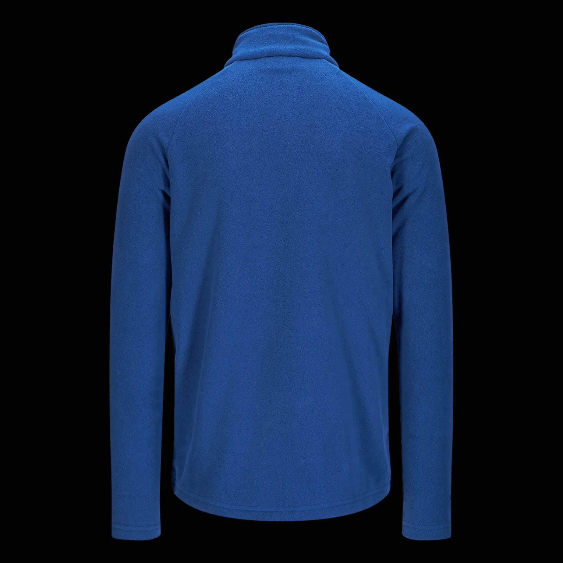 Myre 1/2 Zip Fleece, Fleecegenser, Herre