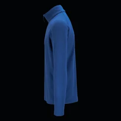 Myre 1/2 Zip Fleece, Fleecegenser, Herre