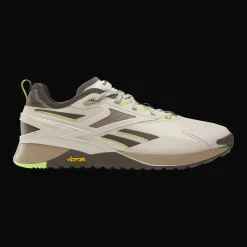 Nano X3 Adventure, Treningssko, Herre