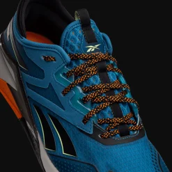 Nano X2 Tr Adventure, Treningssko Herre