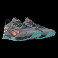 Nano X2 Tr Adventure, Treningssko Herre