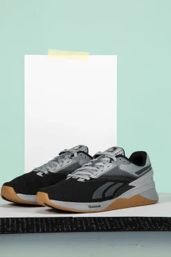 Nano X3, Treningssko, Herre