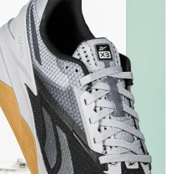 Nano X3, Treningssko, Herre