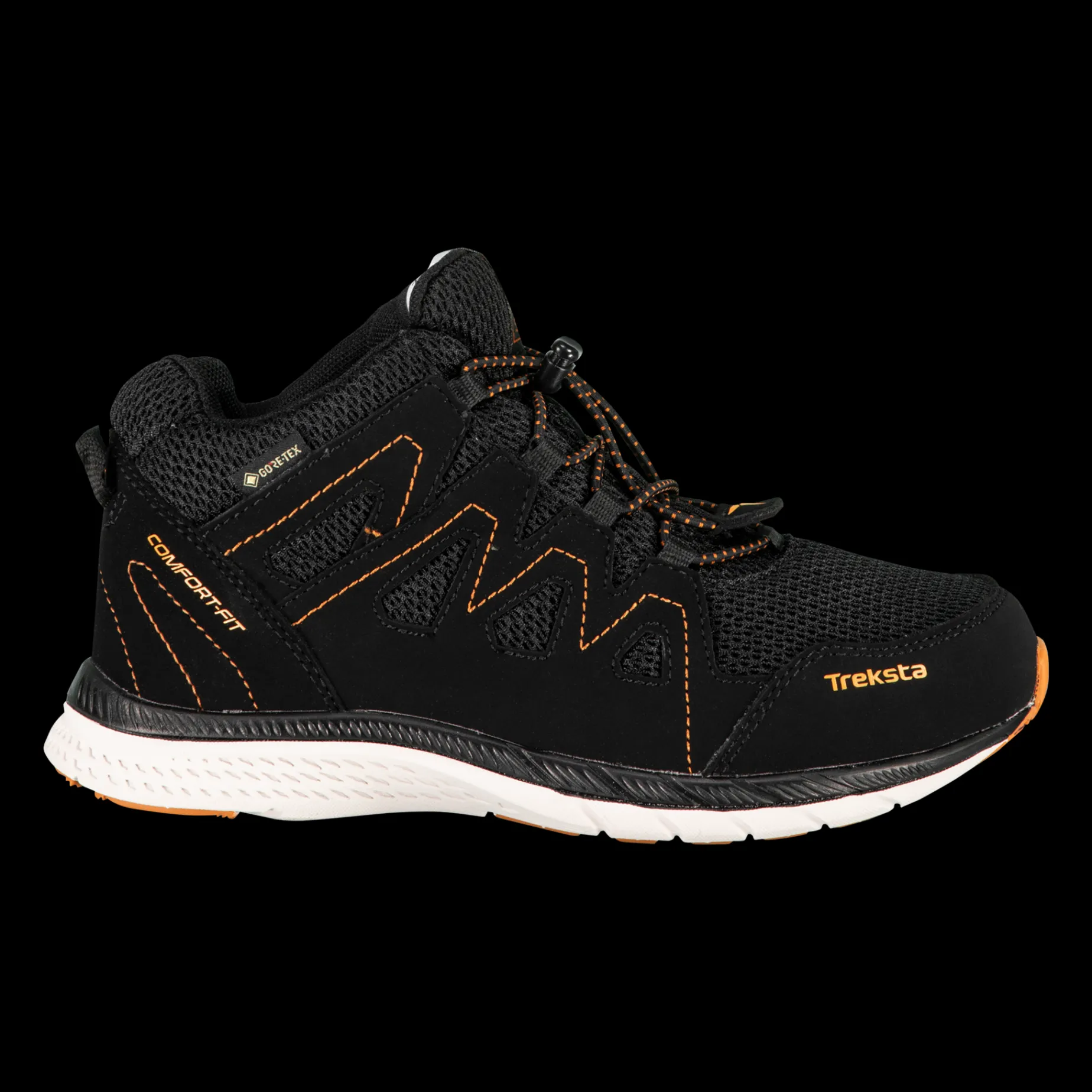 Napra Mid Gtx, Vantette Fritidssko, Barn Og Junior