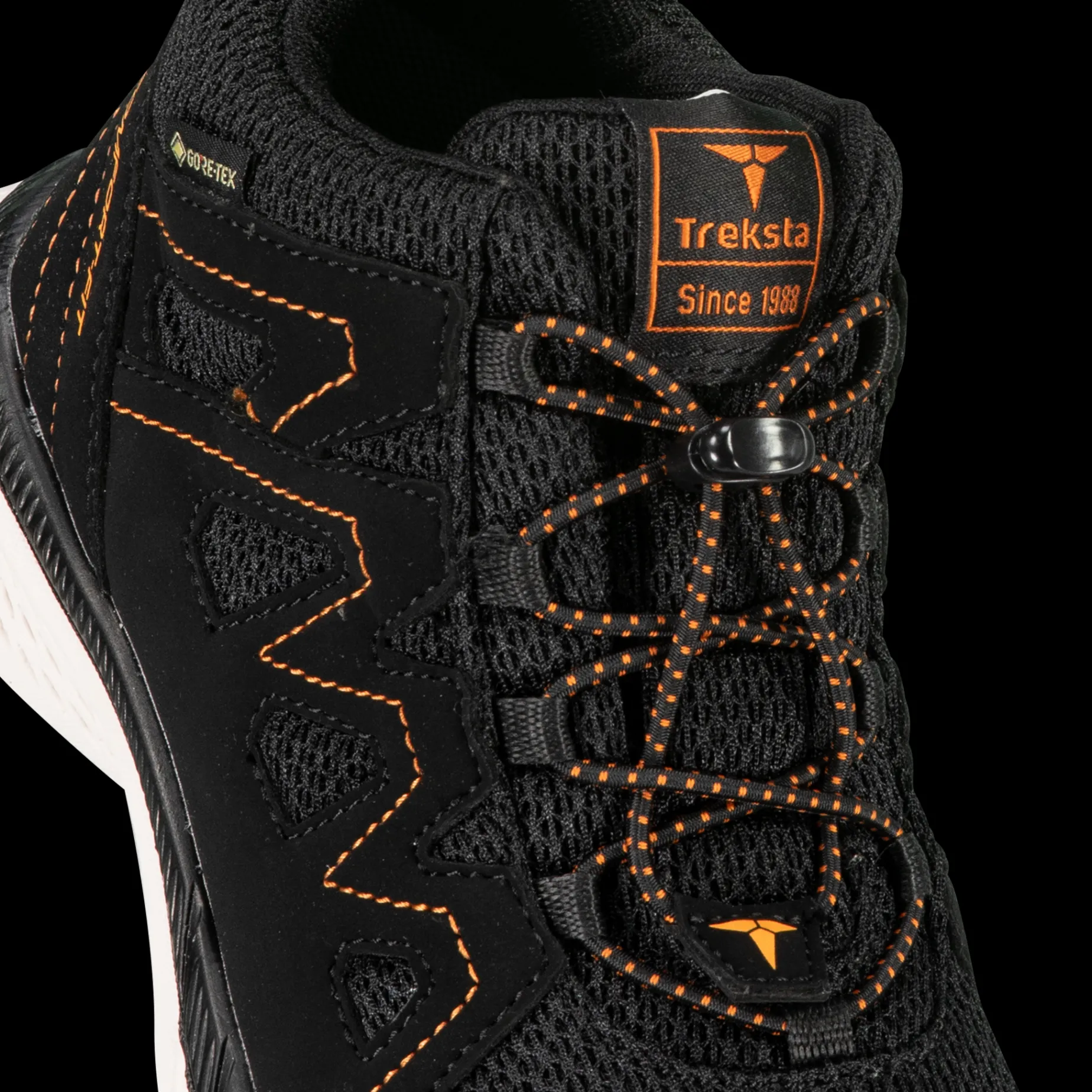 Napra Mid Gtx, Vantette Fritidssko, Barn Og Junior