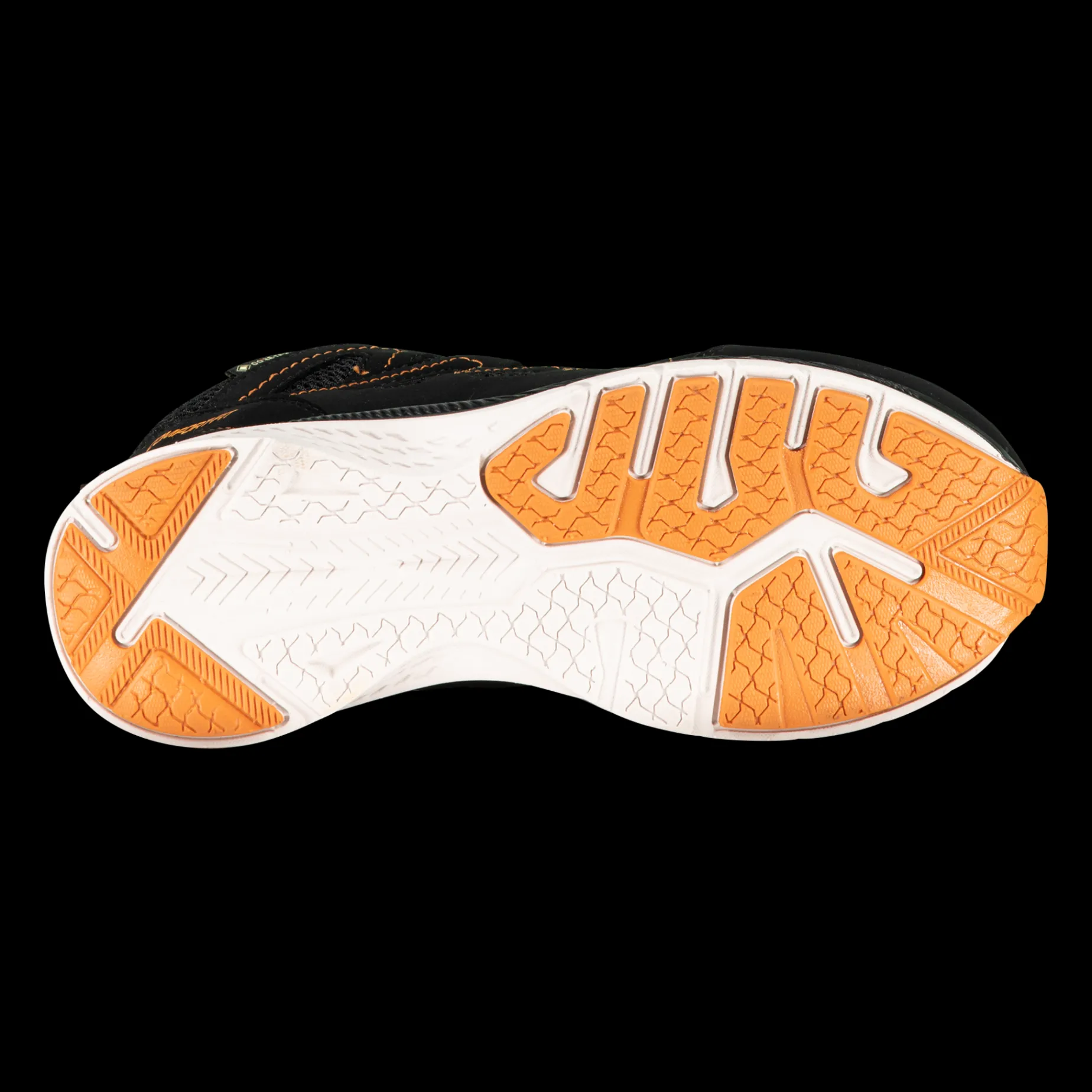 Napra Mid Gtx, Vantette Fritidssko, Barn Og Junior