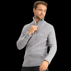 Narvik Sweater, Ullgenser Unisex