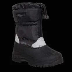 Narvik, Vintersko, Barn