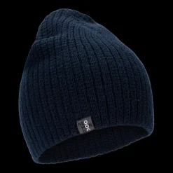 Narvik Wool Beanie, Lue Barn