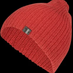 Narvik Wool Beanie, Lue Barn