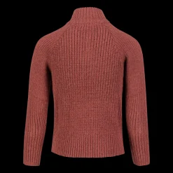 Narvik Wool Sweater, Ullgenser Barn