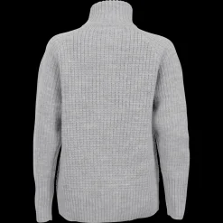 Narvik Wool Sweater, Ullgenser Barn
