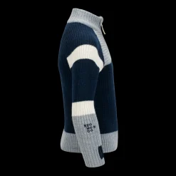 Narvik Wool Sweater, Ullgenser Barn