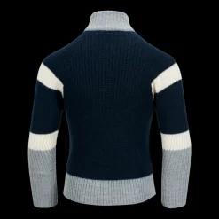 Narvik Wool Sweater, Ullgenser Barn