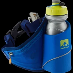 Nathan Triangle, Drikkebelte