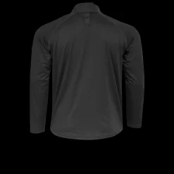 Neck Guard Ls Top, Langermet Genser Unisex