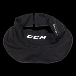 Neck Guard Pro Cut Bibbed Sr 23/24, Halsbeskytter Senior