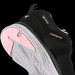 Neo Low Gtx, Vanntette Fritidssko, Barn Og Junior