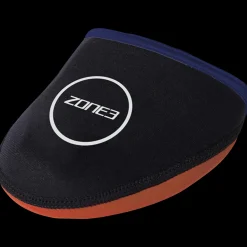 Neoprene Cycle Shoe Toe Cap Warmers 22/23, Skotupptrekk