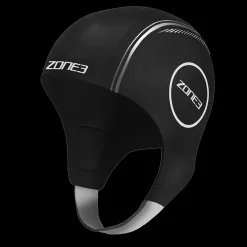 Neoprene Swim Cap, Badehette Senior